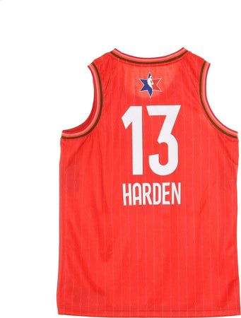 JORDAN-NBA-Canotta-Basket-Uomo-Nba-Swingman-Jersey-No.13-James-Harden-University-Red-da-uomo
