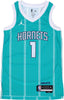 JORDAN-NBA-Canotta-Uomo-Nba-Icon-Edition-Dri-fit-Swingman-Jersey-No-1-Lamelo-Ball-Chahor-Rapid-Teal-da-uomo