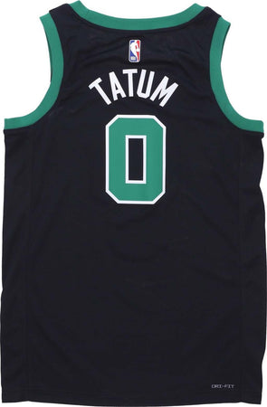 JORDAN-NBA-Canotta-Uomo-Nba-Statement-Edition-22-Dri-fit-Swingman-Jersey-No-0-Jayson-Tatum-Black-da-uomo