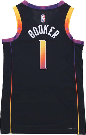 JORDAN-NBA-Canotta-Uomo-Nba-Statement-Edition-22-Dri-fit-Swingman-Jersey-No-1-Devin-Booker-Phosun-Black-da-uomo