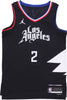JORDAN-NBA-Canotta-Uomo-Nba-Statement-Edition-22-Dri-fit-Swingman-Jersey-No-2-Kawhi-Leonard-Loscli-Black-da-uomo