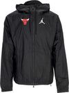 JORDAN-NBA-Giacca-a-Vento-Uomo-Nba-Courtside-Statement-Jacket-Chibul-Black/black-da-uomo