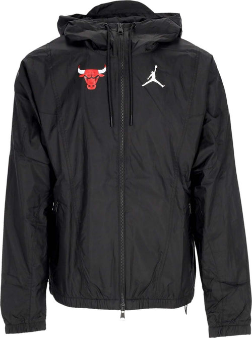 JORDAN-NBA-Giacca-a-Vento-Uomo-Nba-Courtside-Statement-Jacket-Chibul-Black/black-da-uomo