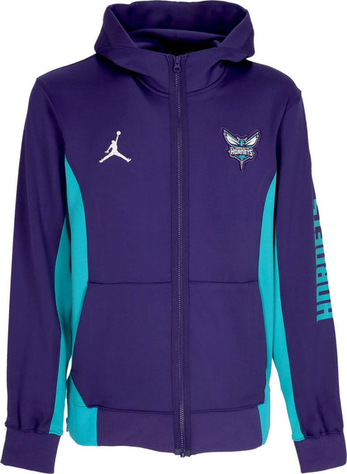 JORDAN-NBA-Giacca-Tuta-Cappuccio-Uomo-Nba-Dri-fit-Showtime-Full-zip-Chahor-New-Orchid/rapid-Teal/rapid-Teal/white-da-uomo