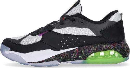JORDAN-NBA-Scarpa-Basket-Uomo-Jordan-Air-200e-Zion-Pe-Black/blue-Hero/white/green-Strike-da-uomo