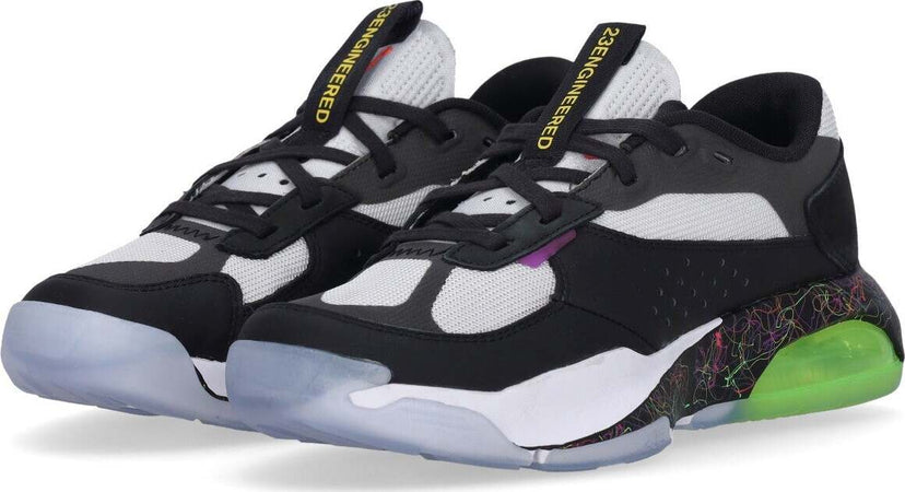 JORDAN-NBA-Scarpa-Basket-Uomo-Jordan-Air-200e-Zion-Pe-Black/blue-Hero/white/green-Strike-da-uomo