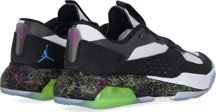 JORDAN-NBA-Scarpa-Basket-Uomo-Jordan-Air-200e-Zion-Pe-Black/blue-Hero/white/green-Strike-da-uomo