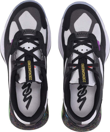JORDAN-NBA-Scarpa-Basket-Uomo-Jordan-Air-200e-Zion-Pe-Black/blue-Hero/white/green-Strike-da-uomo
