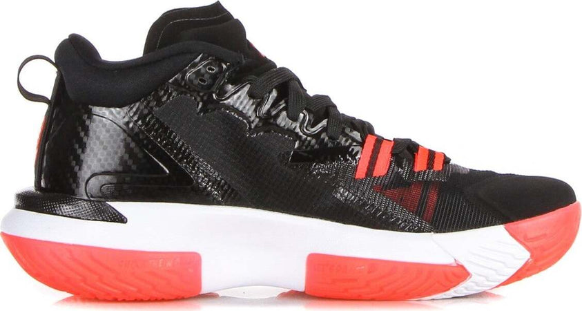 JORDAN-NBA-Scarpa-Basket-Uomo-Jordan-Zion-1-Black/bright-Crimson/white-da-uomo