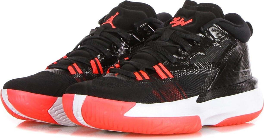 JORDAN-NBA-Scarpa-Basket-Uomo-Jordan-Zion-1-Black/bright-Crimson/white-da-uomo