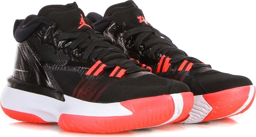 JORDAN-NBA-Scarpa-Basket-Uomo-Jordan-Zion-1-Black/bright-Crimson/white-da-uomo