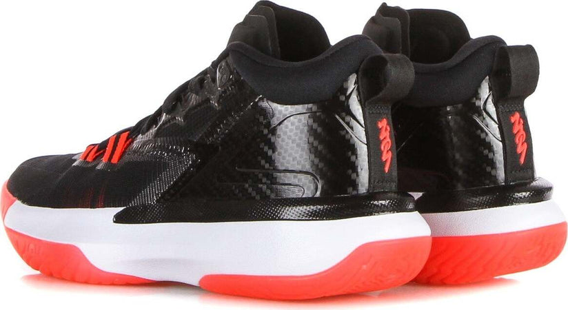 JORDAN-NBA-Scarpa-Basket-Uomo-Jordan-Zion-1-Black/bright-Crimson/white-da-uomo
