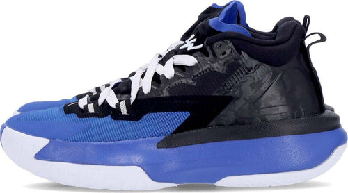 JORDAN-NBA-Scarpa-Basket-Uomo-Jordan-Zion-1-Black/white/hyper-Royal-da-uomo