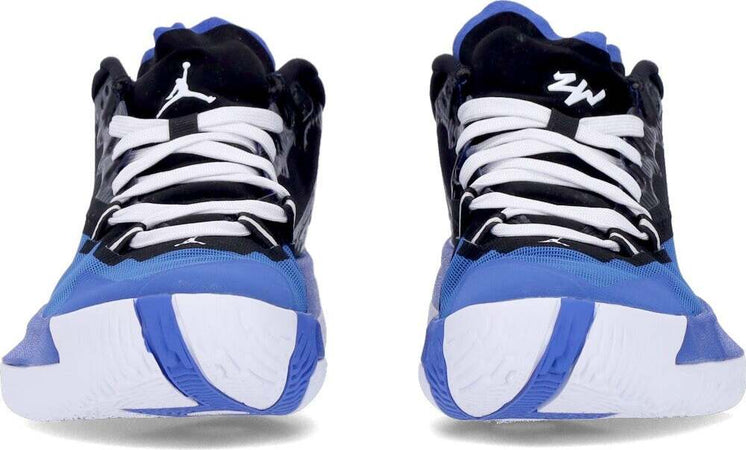JORDAN-NBA-Scarpa-Basket-Uomo-Jordan-Zion-1-Black/white/hyper-Royal-da-uomo