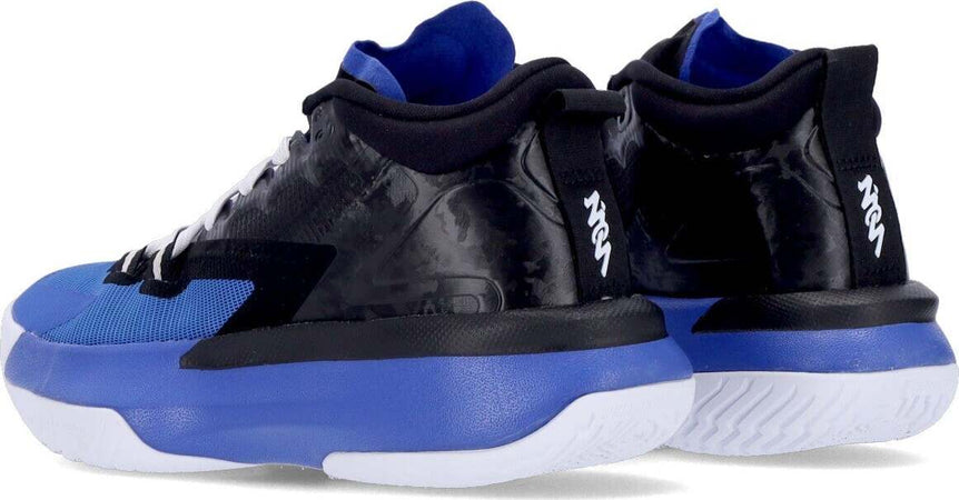 JORDAN-NBA-Scarpa-Basket-Uomo-Jordan-Zion-1-Black/white/hyper-Royal-da-uomo