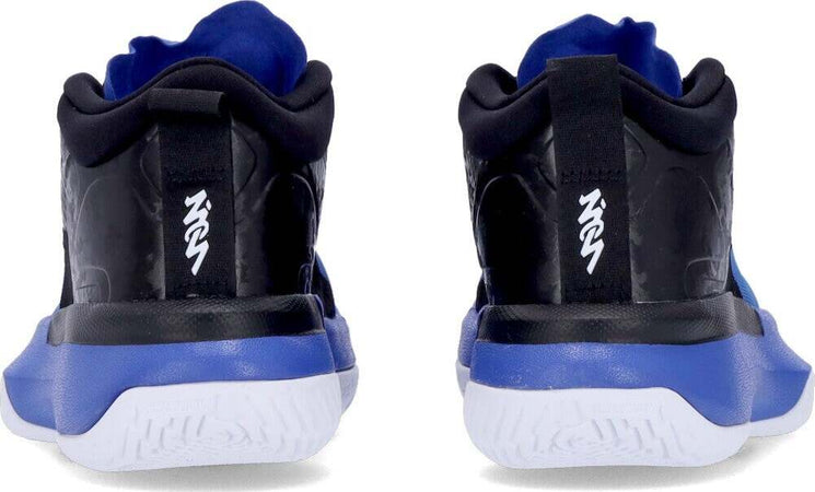 JORDAN-NBA-Scarpa-Basket-Uomo-Jordan-Zion-1-Black/white/hyper-Royal-da-uomo