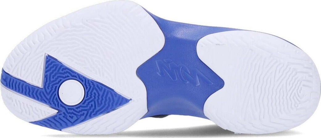 JORDAN-NBA-Scarpa-Basket-Uomo-Jordan-Zion-1-Black/white/hyper-Royal-da-uomo