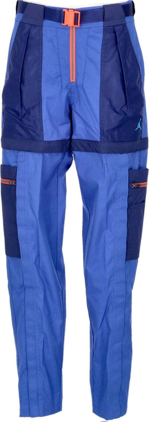 JORDAN-Pantalone-Tuta-Donna-Next-Utility-Pant-Game-Royal/blue-Void/blue-Lagoon-da-donna