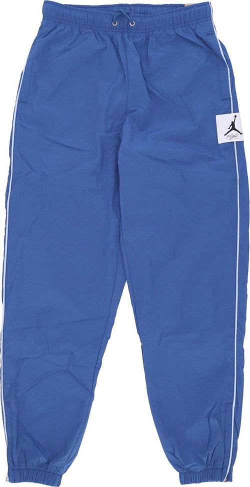 JORDAN-Pantalone-Tuta-Uomo-Essential-Statement-Warm-Up-Pant-True-Blue/ice-Blue/sail-da-uomo
