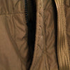 JORDAN-Piumino-Lungo-Uomo-Essential-Statement-Down-Parka-Archaeo-Brown-da-uomo