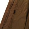 JORDAN-Piumino-Lungo-Uomo-Essential-Statement-Down-Parka-Archaeo-Brown-da-uomo