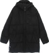 JORDAN-Piumino-Lungo-Uomo-Essential-Statement-Down-Parka-Black-da-uomo