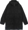 JORDAN-Piumino-Lungo-Uomo-Essential-Statement-Down-Parka-Black-da-uomo