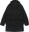 JORDAN-Piumino-Lungo-Uomo-Essential-Statement-Down-Parka-Black-da-uomo