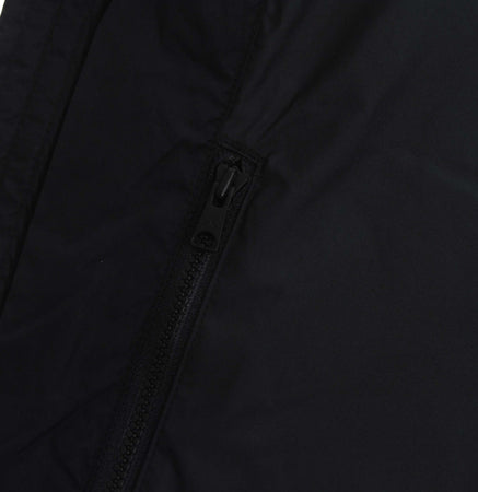 JORDAN-Piumino-Lungo-Uomo-Essential-Statement-Down-Parka-Black-da-uomo