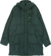 JORDAN-Piumino-Lungo-Uomo-Essential-Statement-Down-Parka-Noble-Green-da-uomo