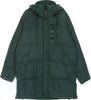 JORDAN-Piumino-Lungo-Uomo-Essential-Statement-Down-Parka-Noble-Green-da-uomo