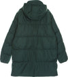 JORDAN-Piumino-Lungo-Uomo-Essential-Statement-Down-Parka-Noble-Green-da-uomo