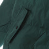 JORDAN-Piumino-Lungo-Uomo-Essential-Statement-Down-Parka-Noble-Green-da-uomo