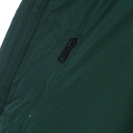 JORDAN-Piumino-Lungo-Uomo-Essential-Statement-Down-Parka-Noble-Green-da-uomo