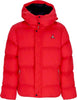 JORDAN-Piumino-Uomo-Essentials-Statement-Puffer-Jacket-Fire-Red/black-da-uomo