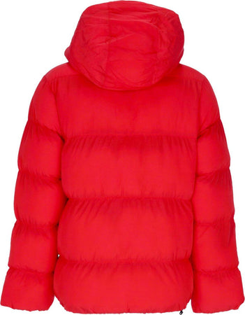 JORDAN-Piumino-Uomo-Essentials-Statement-Puffer-Jacket-Fire-Red/black-da-uomo