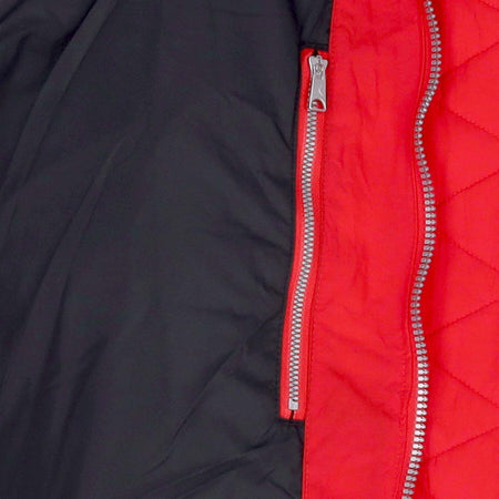 JORDAN-Piumino-Uomo-Essentials-Statement-Puffer-Jacket-Fire-Red/black-da-uomo