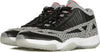 JORDAN-RETRO-Scarpa-Bassa-Uomo-Air-Jordan-11-Retro-Low-Ie-Black/fire-Red/cement-Grey/white-da-uomo