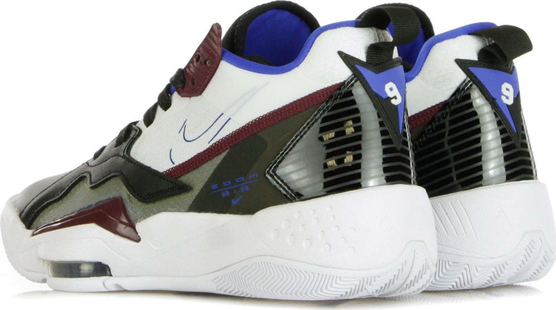 JORDAN-Scarpa-Alta-Donna-Jordan-Zoom-92-Black/hyper-Royal/dark-Beetroot/white-da-donna