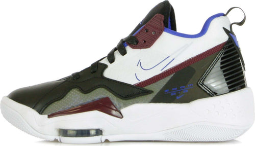 JORDAN-Scarpa-Alta-Donna-Jordan-Zoom-92-Black/hyper-Royal/dark-Beetroot/white-da-donna