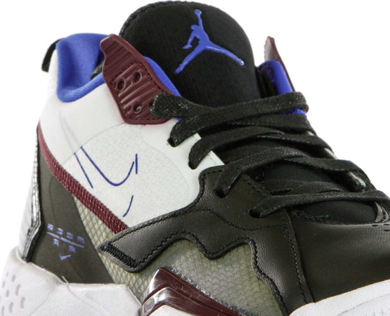 JORDAN-Scarpa-Alta-Donna-Jordan-Zoom-92-Black/hyper-Royal/dark-Beetroot/white-da-donna