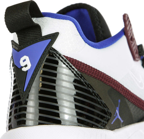 JORDAN-Scarpa-Alta-Donna-Jordan-Zoom-92-Black/hyper-Royal/dark-Beetroot/white-da-donna