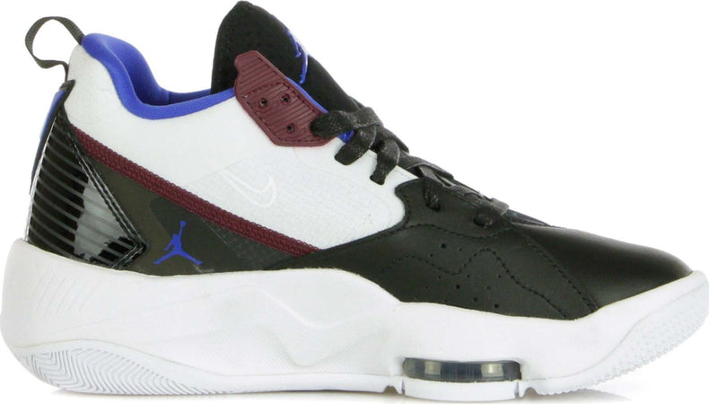JORDAN-Scarpa-Alta-Donna-Jordan-Zoom-92-Black/hyper-Royal/dark-Beetroot/white-da-donna