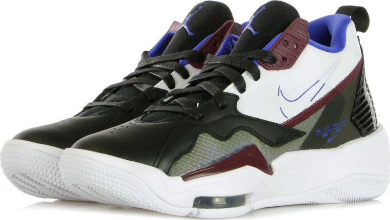 JORDAN-Scarpa-Alta-Donna-Jordan-Zoom-92-Black/hyper-Royal/dark-Beetroot/white-da-donna