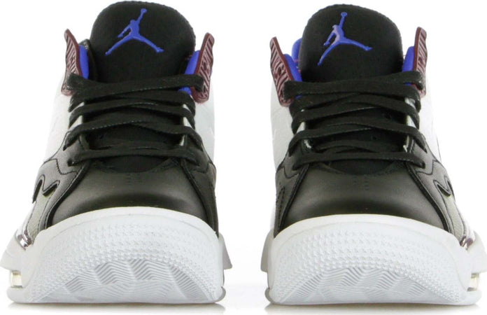 JORDAN-Scarpa-Alta-Donna-Jordan-Zoom-92-Black/hyper-Royal/dark-Beetroot/white-da-donna