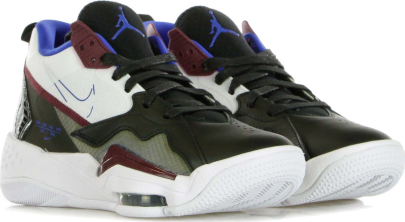 JORDAN-Scarpa-Alta-Donna-Jordan-Zoom-92-Black/hyper-Royal/dark-Beetroot/white-da-donna
