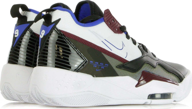 JORDAN-Scarpa-Alta-Donna-Jordan-Zoom-92-Black/hyper-Royal/dark-Beetroot/white-da-donna