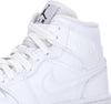 JORDAN-Scarpa-Alta-Donna-Wmns-Air-Jordan-1-Mid-White/white-da-donna