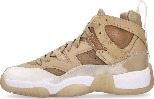 JORDAN-Scarpa-Alta-Donna-Wmns-Jumpman-Two-Trey-Desert/white-da-donna