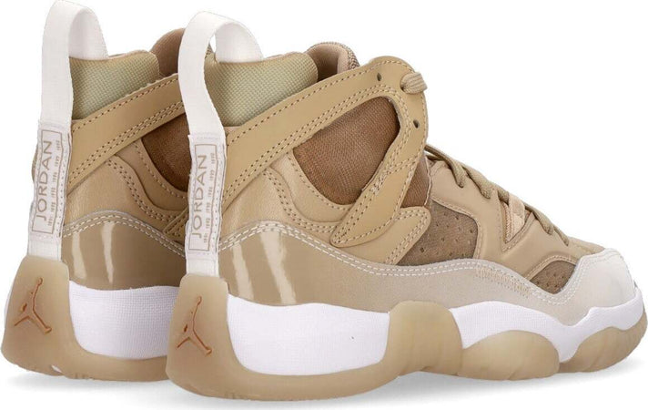 JORDAN-Scarpa-Alta-Donna-Wmns-Jumpman-Two-Trey-Desert/white-da-donna